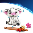 LEGO Disney Princess 43292 Pua kép nagyítása