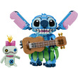 LEGO Disney Princess 43293 Kakamora kép nagyítása