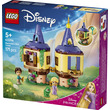 LEGO Disney Princess 43294 Aranyhaj minitornya kép nagyítása