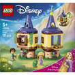 LEGO Disney Princess 43294 Aranyhaj minitornya kép nagyítása