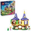 LEGO Disney Princess 43294 Aranyhaj minitornya kép nagyítása