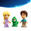 LEGO Disney Princess 43294 Aranyhaj minitornya kép nagyítása