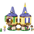 LEGO Disney Princess 43294 Aranyhaj minitornya kép nagyítása