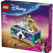 LEGO Disney Princess 43295 Jázmin ékszerdoboza kép nagyítása