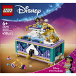LEGO Disney Princess 43295 Jázmin ékszerdoboza kép nagyítása