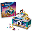 LEGO Disney Princess 43295 Jázmin ékszerdoboza kép nagyítása