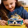 LEGO Disney Princess 43295 Jázmin ékszerdoboza kép nagyítása