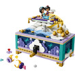 LEGO Disney Princess 43295 Jázmin ékszerdoboza kép nagyítása