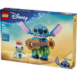 LEGO Disney Classic 43296 Stitch és Foltos kép nagyítása