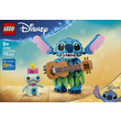 LEGO Disney Classic 43296 Stitch és Foltos kép nagyítása