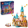 LEGO Disney Princess 43297 Aranyhaj kastélya kép nagyítása