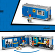 LEGO City big Vehicles 60494 Homlokrakodó és billenőplatós teherautó kép nagyítása