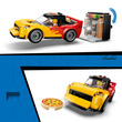 LEGO MY City 60496 Pizzéria kiszállító járművekkel kép nagyítása