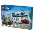 LEGO MY City 60497 Önkiszolgáló autómosó kép nagyítása
