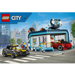 LEGO MY City 60497 Önkiszolgáló autómosó kép nagyítása