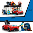 LEGO MY City 60497 Önkiszolgáló autómosó kép nagyítása