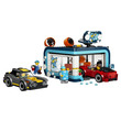 LEGO MY City 60497 Önkiszolgáló autómosó kép nagyítása