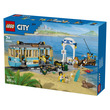 LEGO City Trains 60506 Klasszikus tengerparti villamos kép nagyítása