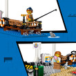 LEGO City Trains 60506 Klasszikus tengerparti villamos kép nagyítása