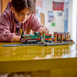 LEGO City Trains 60511 Nosztalgia gőzmozdony kép nagyítása