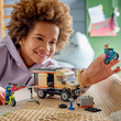 LEGO City Great Vehicles 60512 Kerékpárszállító lakóautó kép nagyítása