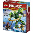 LEGO NINJAGO 71862 Lloyd sárkánypáncélja, harci csomag kép nagyítása