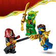LEGO NINJAGO 71862 Lloyd sárkánypáncélja, harci csomag kép nagyítása