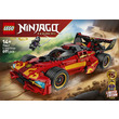 LEGO NINJAGO 71867 X-1 Nindzsa csatagép, 15. évforduló kép nagyítása