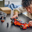 LEGO NINJAGO 71867 X-1 Nindzsa csatagép, 15. évforduló kép nagyítása