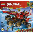 LEGO NINJAGO 71869 A föld adománya kép nagyítása