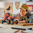 LEGO NINJAGO 71869 A föld adománya kép nagyítása