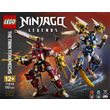 LEGO NINJAGO 71870 Iker titánpáncélok kép nagyítása