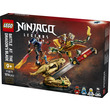 LEGO NINJAGO 71871 Összecsapás a Sárkány Kardjánál kép nagyítása