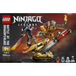 LEGO NINJAGO 71871 Összecsapás a Sárkány Kardjánál kép nagyítása