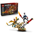 LEGO NINJAGO 71871 Összecsapás a Sárkány Kardjánál kép nagyítása