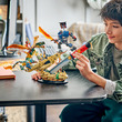 LEGO NINJAGO 71871 Összecsapás a Sárkány Kardjánál kép nagyítása