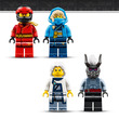 LEGO NINJAGO 71871 Összecsapás a Sárkány Kardjánál kép nagyítása