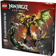 LEGO NINJAGO 71872 Ultra sárkánycsata kép nagyítása