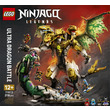 LEGO NINJAGO 71872 Ultra sárkánycsata kép nagyítása