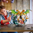 LEGO NINJAGO 71872 Ultra sárkánycsata kép nagyítása