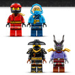 LEGO NINJAGO 71872 Ultra sárkánycsata kép nagyítása