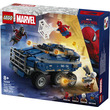 LEGO Super Heroes Marvel 76349 SUPER HEROES 76349 kép nagyítása