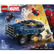 LEGO Super Heroes Marvel 76349 SUPER HEROES 76349 kép nagyítása