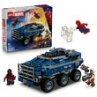 LEGO Super Heroes Marvel 76349 SUPER HEROES 76349 kép nagyítása