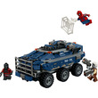 LEGO Super Heroes Marvel 76349 SUPER HEROES 76349 kép nagyítása