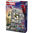 LEGO Super Heroes Marvel 76350 SUPER HEROES 76350 kép nagyítása