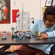 LEGO Super Heroes Marvel 76350 SUPER HEROES 76350 kép nagyítása