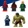 LEGO Super Heroes Marvel 76350 SUPER HEROES 76350 kép nagyítása
