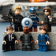 LEGO Super Heroes Marvel 76354 SUPER HEROES 76354 kép nagyítása