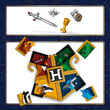 LEGO Harry Potter 76462 A Roxfort címere kép nagyítása